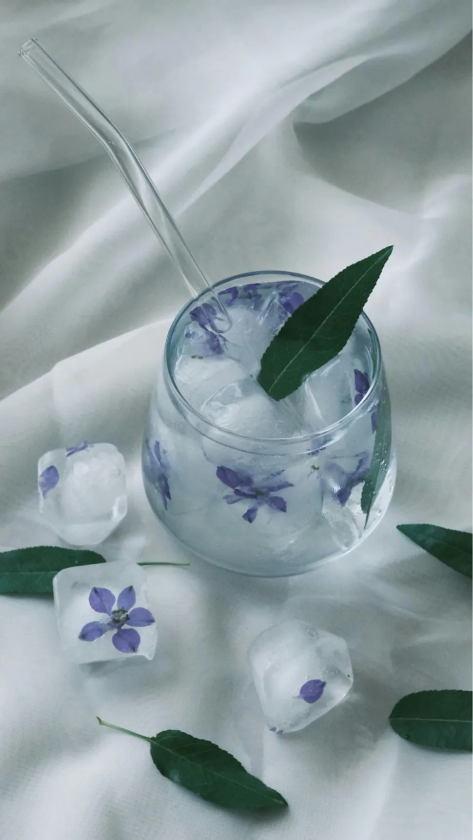 A wonderful cocktail