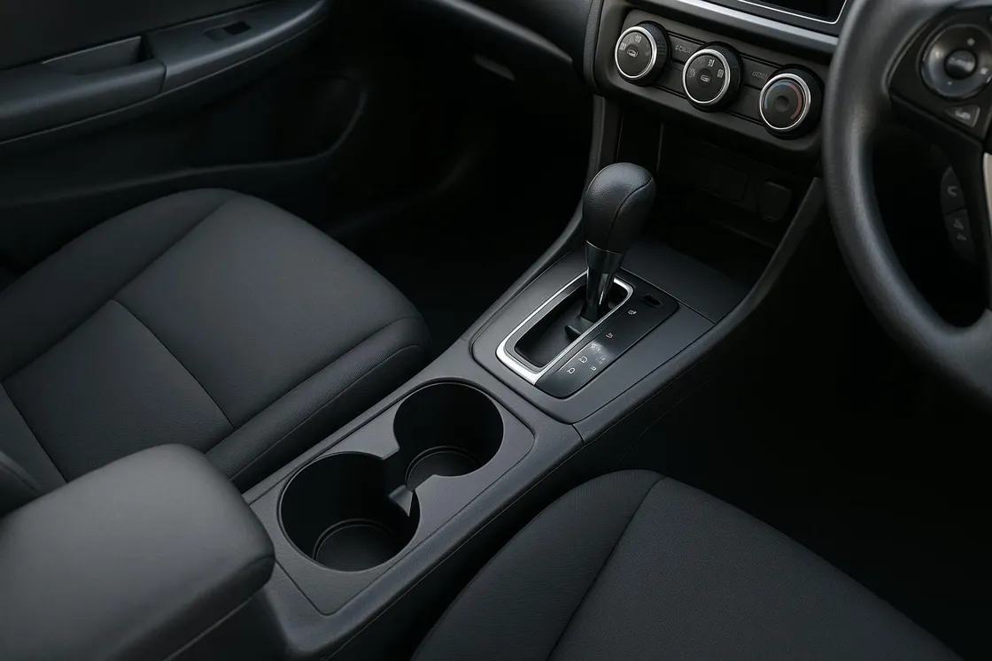 Declutter Your Car: Because Even Your Cup Holders Deserve a Second Chance