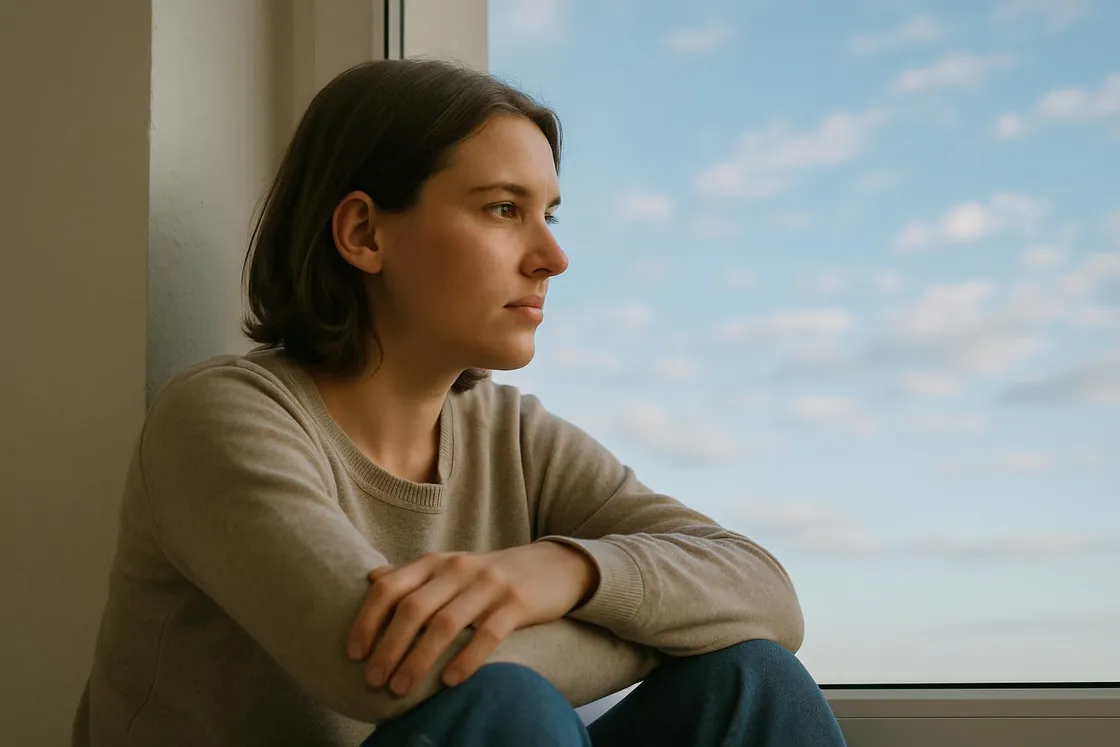 The Art of Productive Breaks: Why Staring Out the Window Might Be Your Secret Weapon