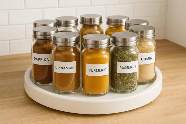 The Spice Rack Reality Check: Your Paprika Expired in 2017