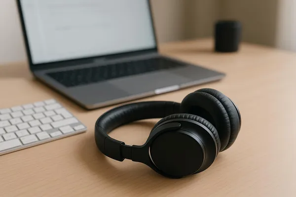 Focus Sound Showdown: Testing Brown Noise, Lo-Fi Beats, and Nature Sounds for Productivity