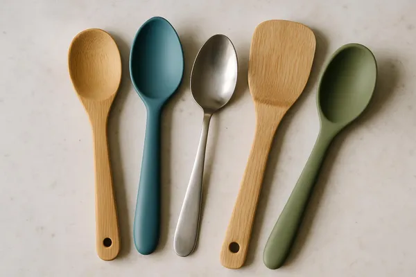 The Ultimate Guide to Eco-Friendly Kitchen Utensils: Ditching Plastic for Good