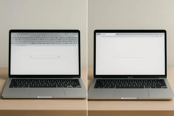 The One-Tab Challenge: Tame Your Browser Zoo in 7 Days