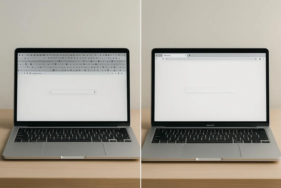 The One-Tab Challenge: Tame Your Browser Zoo in 7 Days