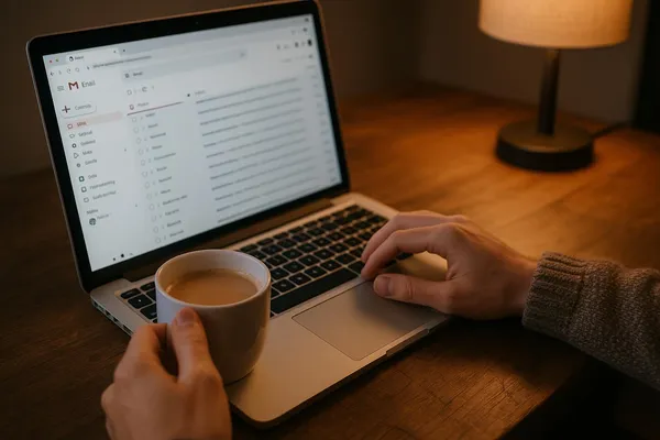Inbox Triage: The Two-Minute Rule to Email Sanity