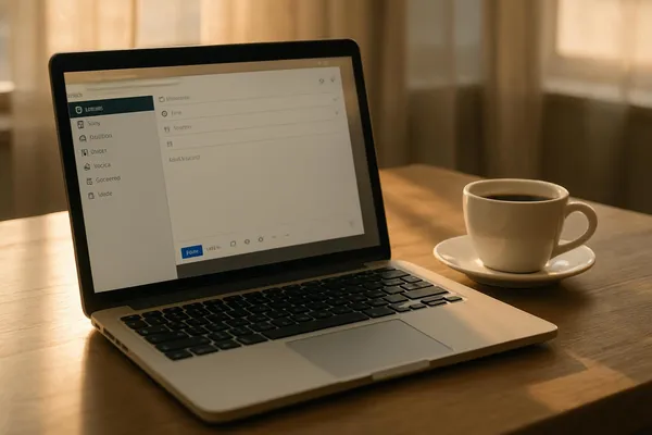 Email Templates That Save Your Week: A Canned-Response Starter Pack