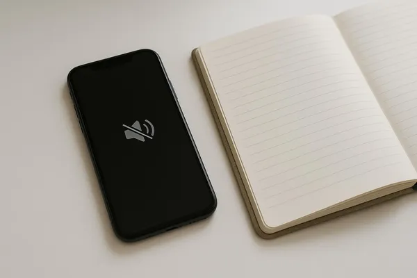 Notification Tiers: A Sanity-Saving System to Tame Pings on Phone and Desktop