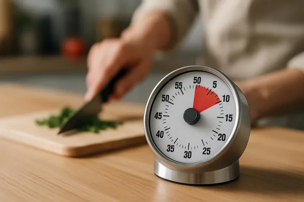 The One-Minute Rule: How to Crush Procrastination Before It Starts