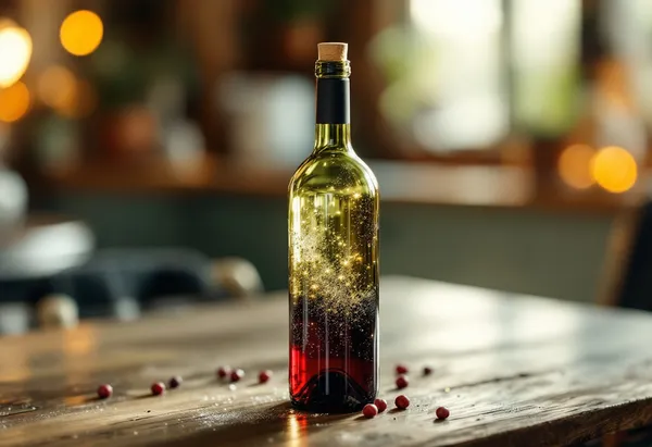 The Art of Repurposing: From Wine Bottles to Garden Décor