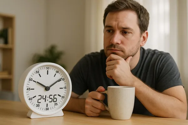 Embracing Strategic Procrastination: Turning Delay into Productivity