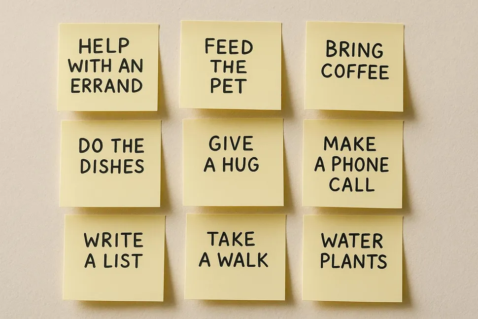 The Power of the Five-Minute Favor: Boost Your Productivity with Small Acts of Kindness