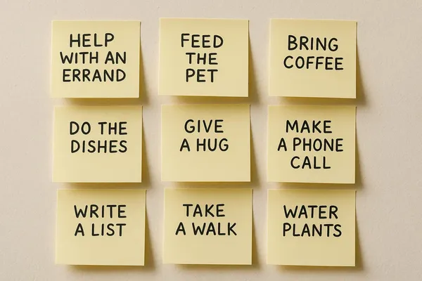 The Power of the Five-Minute Favor: Boost Your Productivity with Small Acts of Kindness