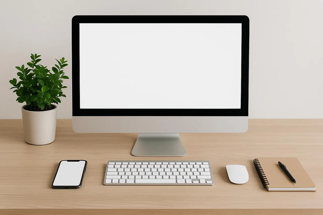 The Ultimate Guide to Digital Decluttering: Clear Your Digital Space and Mind