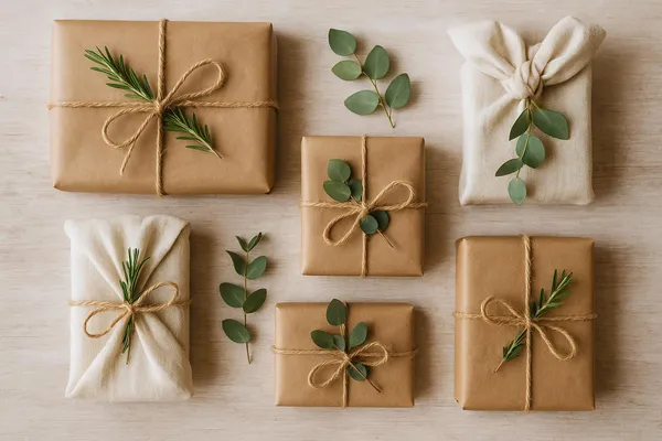 The Sustainable Gift Guide 2025: Useful, Low-Waste, Under-$25 Picks