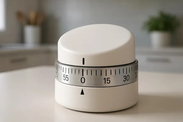 The Art of the Two-Minute Tidy: How Quick Bursts Can Save Your Sanity