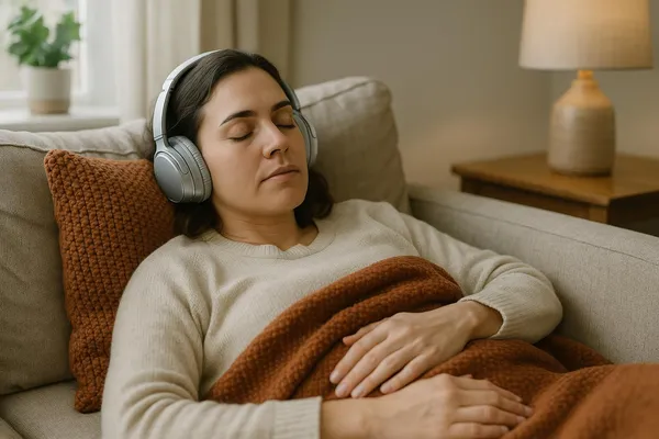 The Power Nap Experiment: Can 10 Minutes Really Save Your Entire Day?
