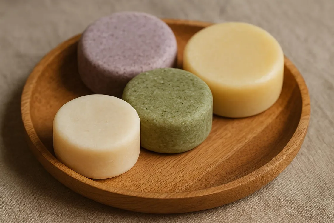 Shampoo Bars vs. Bottled Shampoo: Lather, Longevity, and Plastic Waste