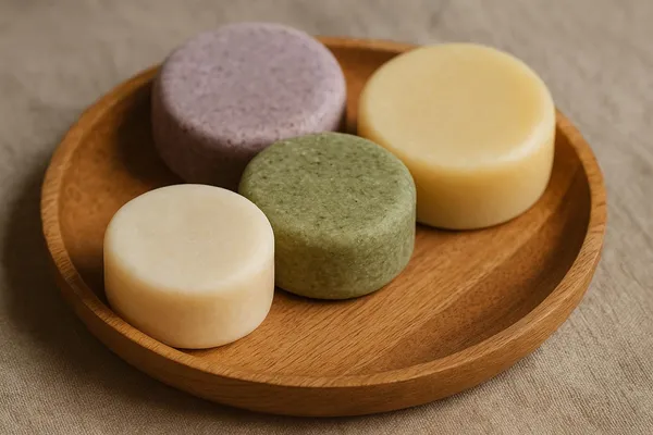 Shampoo Bars vs. Bottled Shampoo: Lather, Longevity, and Plastic Waste