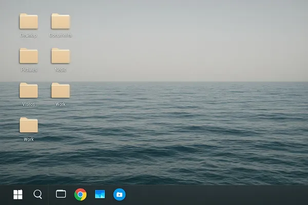 Declutter Your Digital Life: A Practical Guide to Organizing Photos, Emails, and Memories