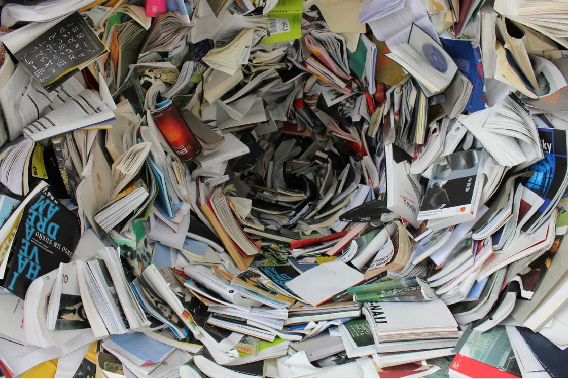 The Joy of Saying Goodbye to Your Junk Drawer (Yes, You Can Do It!)
