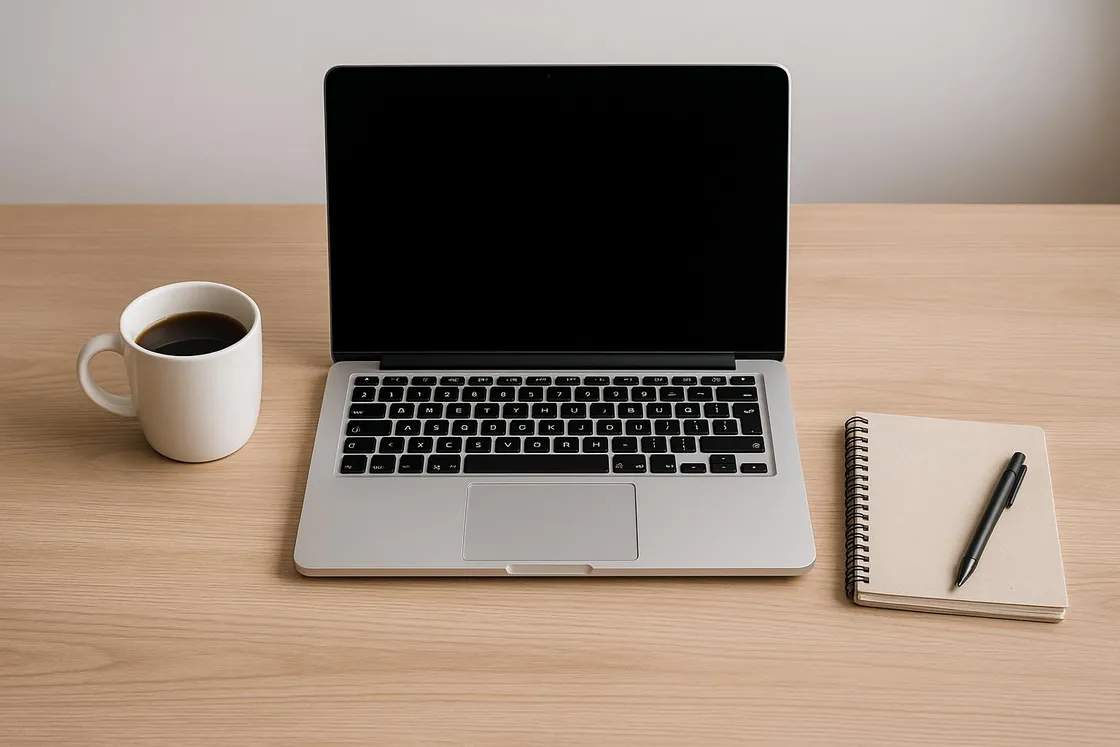 Second Brain, Zero Jargon: A Simple Notes System You'll Actually Use