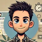 profile image of Max Bennett