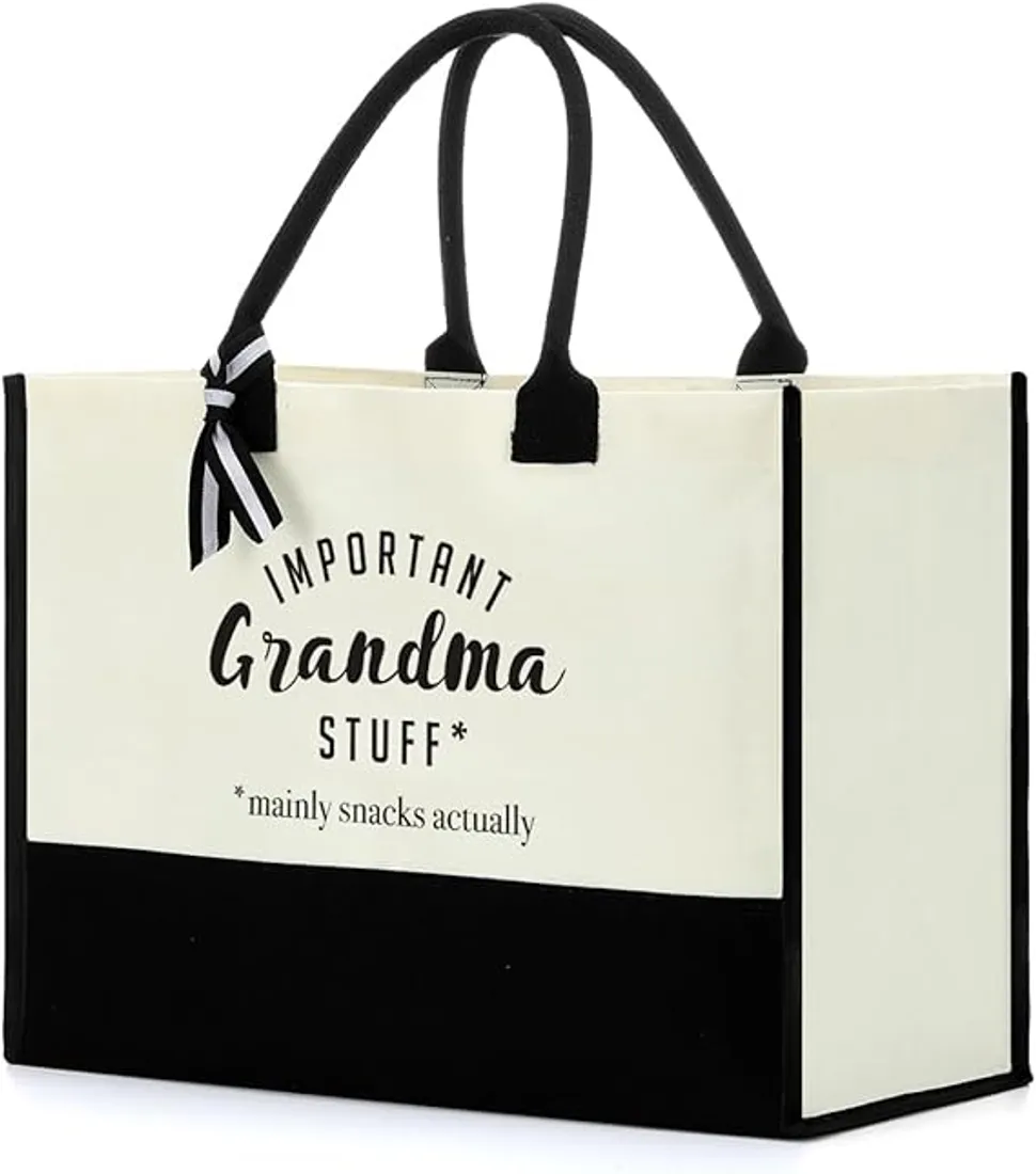 Tote bag 2
